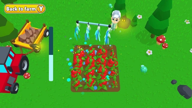 Farm It screenshot 2