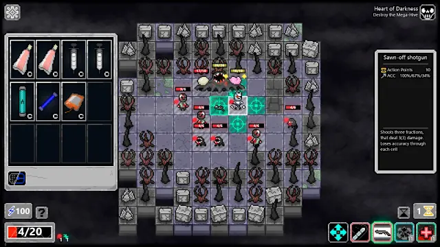 Thermonuclear screenshot 5