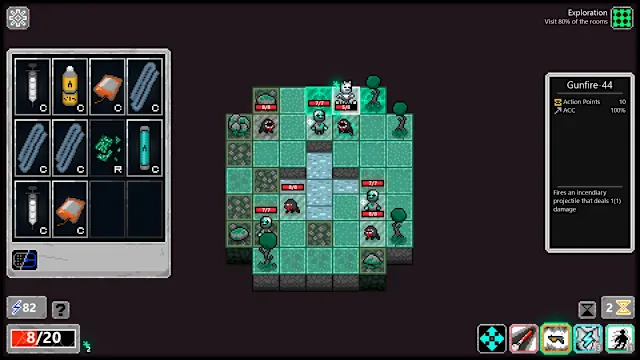 Thermonuclear screenshot 6