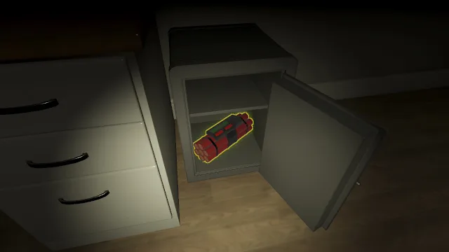 Absolute Fear -AOONI- screenshot 3