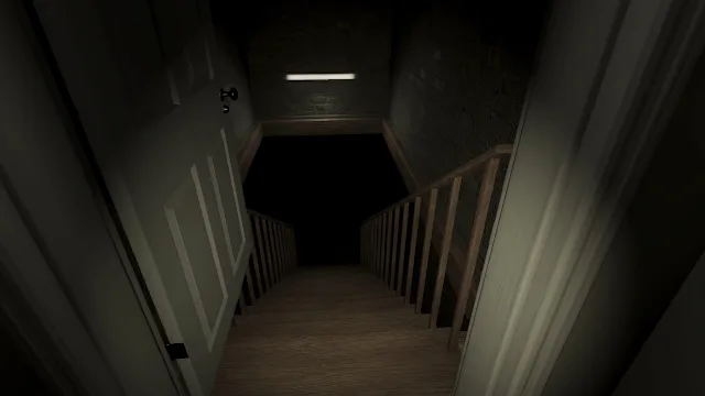 Absolute Fear -AOONI- screenshot 2