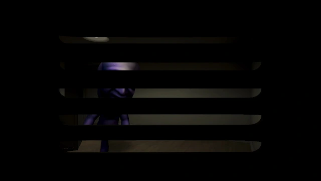 Absolute Fear -AOONI- screenshot 5