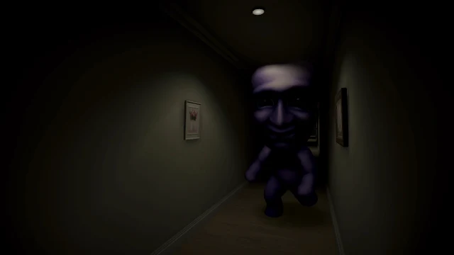 Absolute Fear -AOONI- screenshot 0