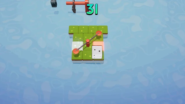 Elemental Cube screenshot 4