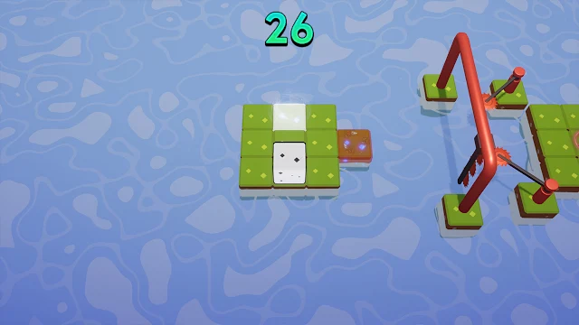 Elemental Cube screenshot 3