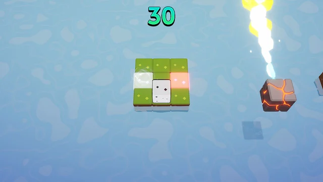 Elemental Cube screenshot 0