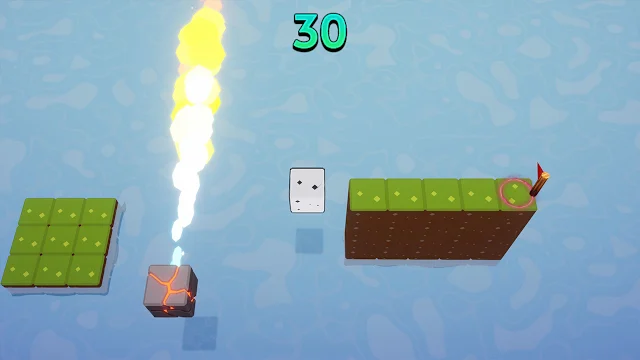 Elemental Cube screenshot 5