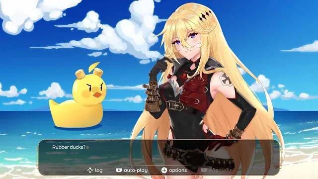 Kamikaze Lassplanes screenshot 6