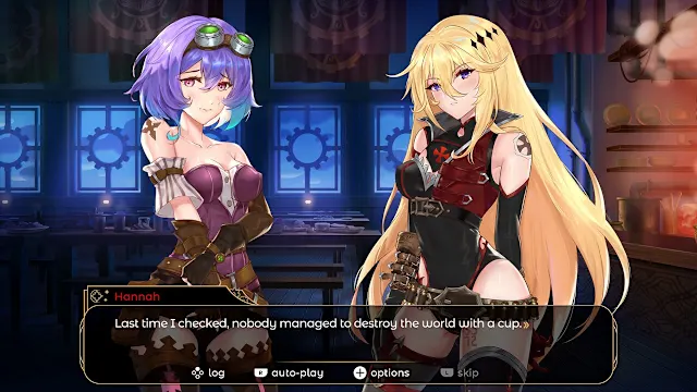 Kamikaze Lassplanes screenshot 3