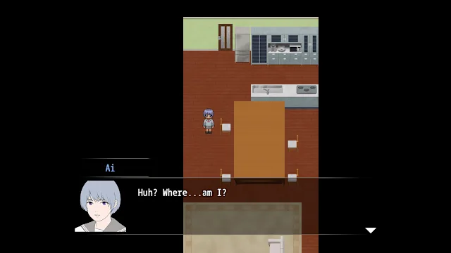 Aooni screenshot 5