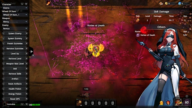 Artifact Seeker screenshot 2