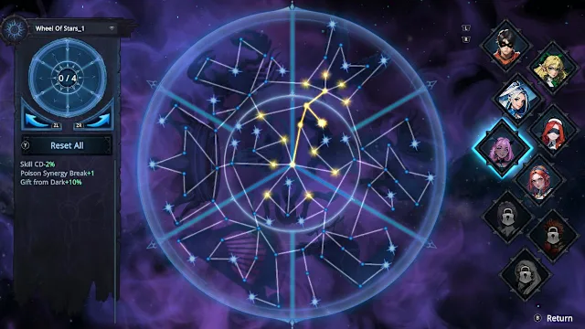 Artifact Seeker screenshot 4