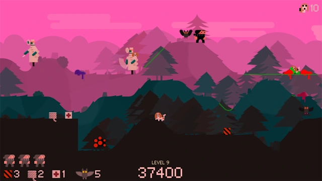 Rescue: The Beagles screenshot 5