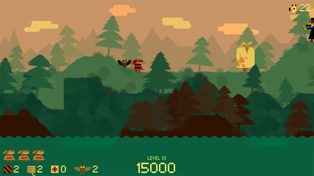 Rescue: The Beagles screenshot 3