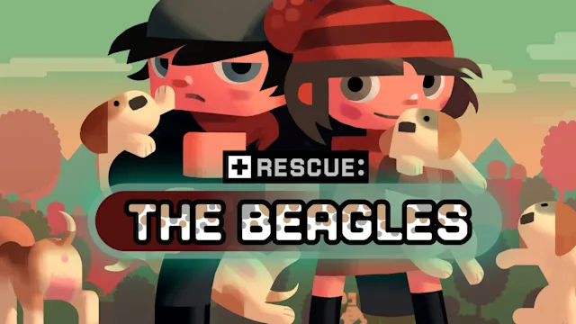 Rescue: The Beagles
