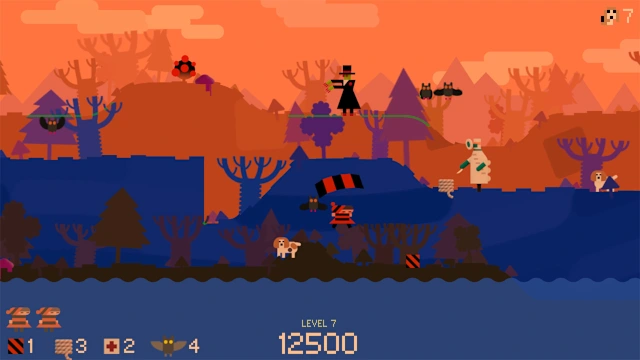 Rescue: The Beagles screenshot 2