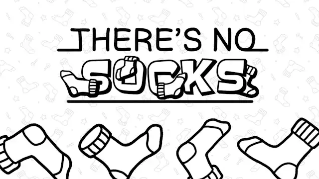 There's no Socks
