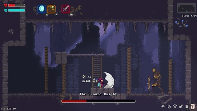 Aura of Worlds screenshot 3