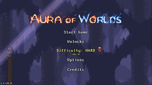 Aura of Worlds screenshot 1