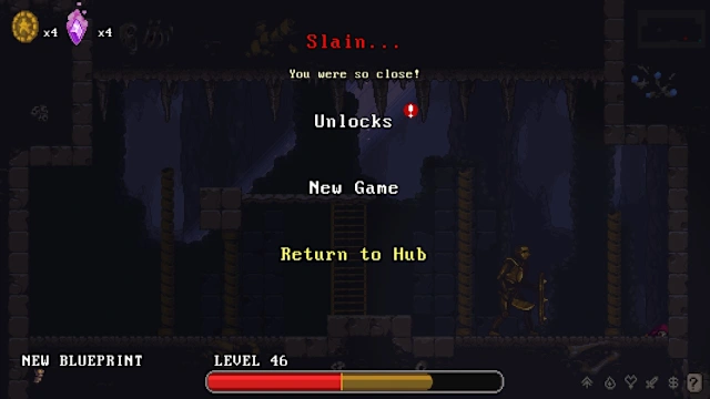 Aura of Worlds screenshot 6