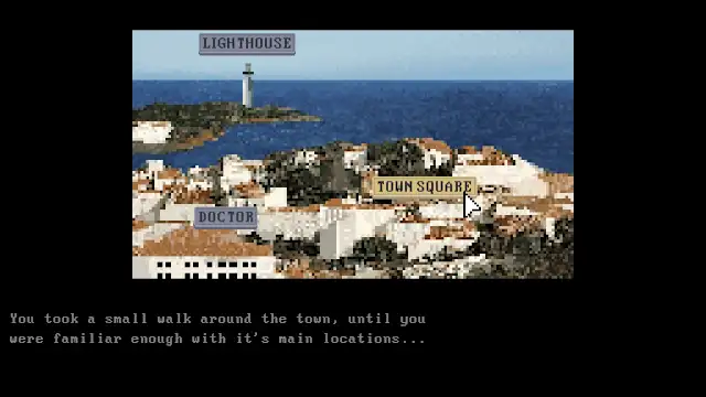 It Could Happen to You screenshot 6