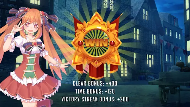 Moe Waifu H Genius screenshot 4