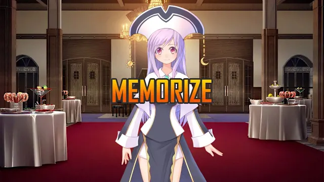 Moe Waifu H Genius screenshot 1