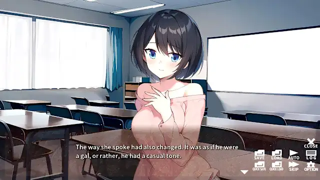 My Body Your Body ～まいにち男女入れ替わり生活！？～ screenshot 5