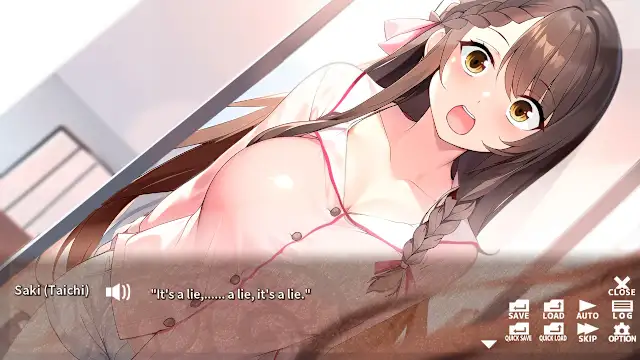 My Body Your Body ～まいにち男女入れ替わり生活！？～ screenshot 1