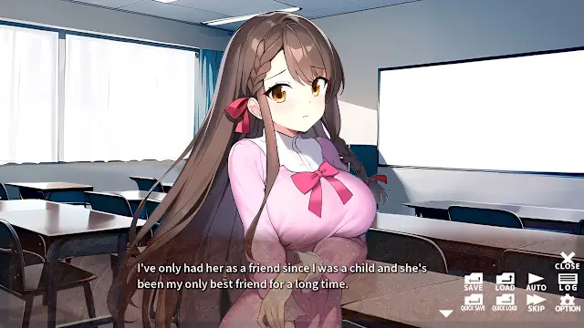 My Body Your Body ～まいにち男女入れ替わり生活！？～ screenshot 4