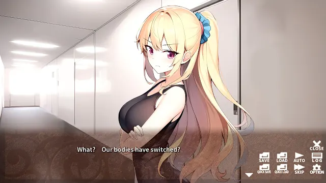 My Body Your Body ～まいにち男女入れ替わり生活！？～ screenshot 6