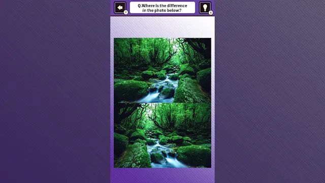 Train Your Brain! Spot the Difference with Japanese landscapes screenshot 3