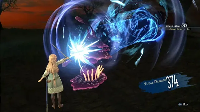 The Legend of Heroes: Trails through Daybreak II screenshot 6
