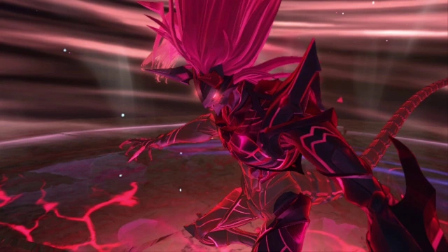 The Legend of Heroes: Trails through Daybreak II screenshot 2