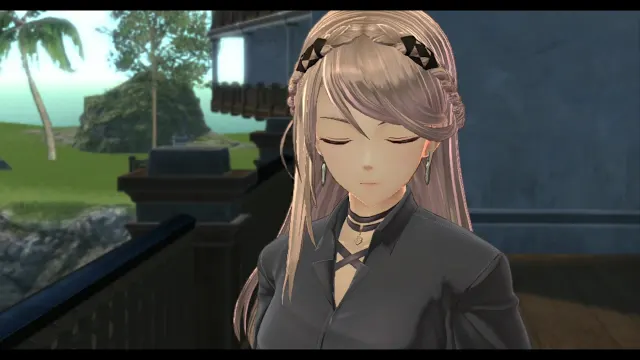 The Legend of Heroes: Trails through Daybreak II screenshot 1