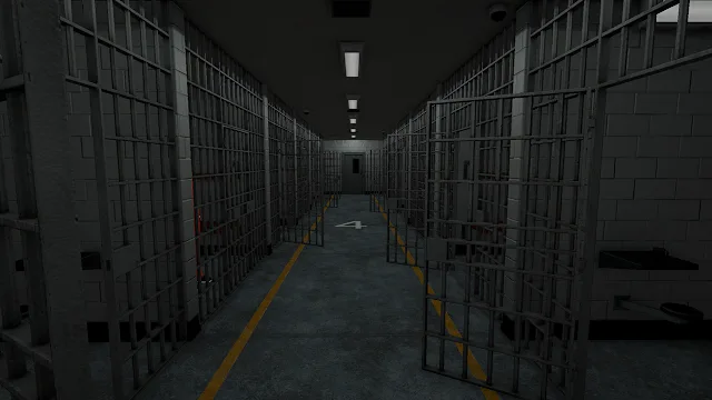 Prison Loop screenshot 4
