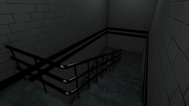 Prison Loop screenshot 5