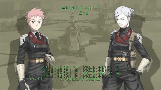 Under Defeat screenshot 6