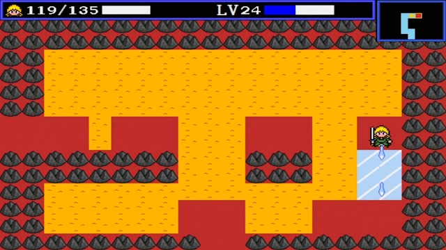 Fantasy Sword screenshot 5