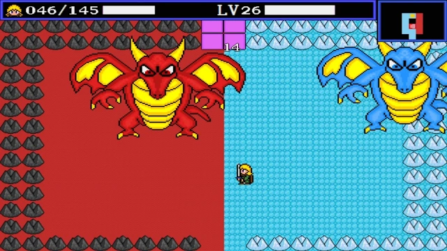 Fantasy Sword screenshot 6