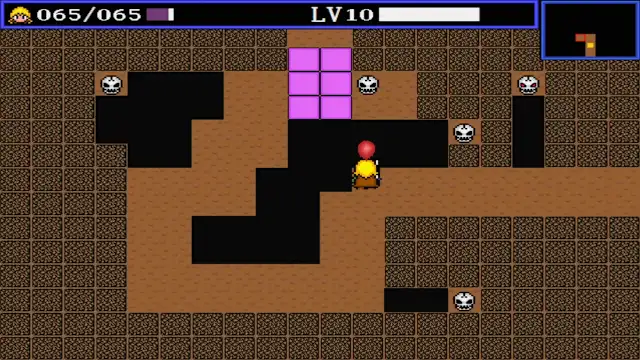 Fantasy Sword screenshot 3