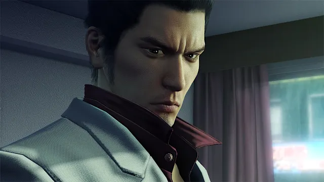 Yakuza Kiwami screenshot 0