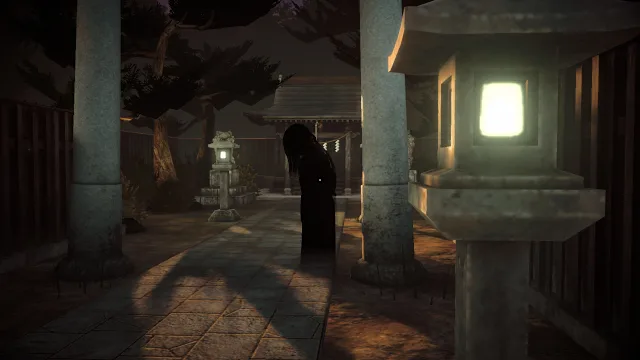 Yatsumeguri screenshot 2