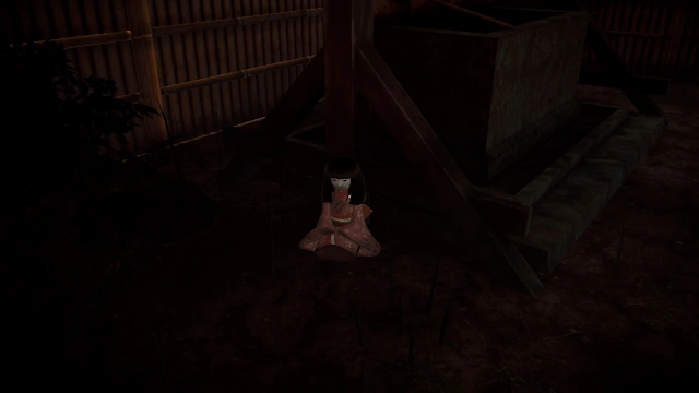 Yatsumeguri screenshot 5