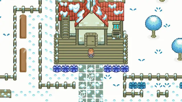Next of Kin screenshot 1
