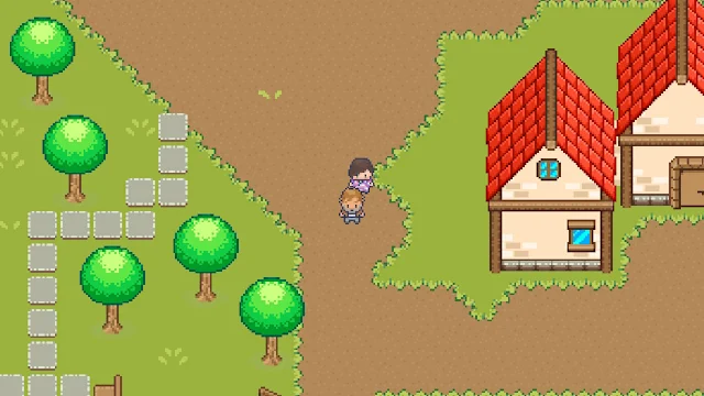 Next of Kin screenshot 4