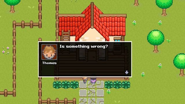 Next of Kin screenshot 3