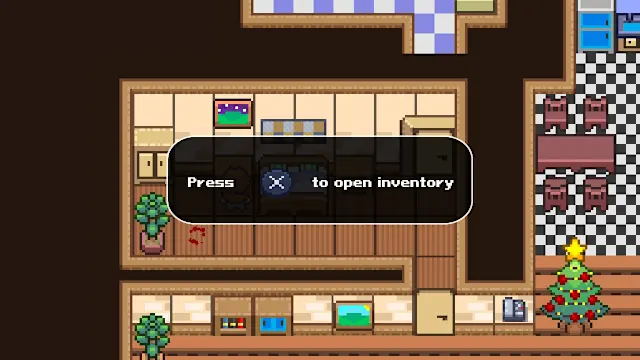 Next of Kin screenshot 2