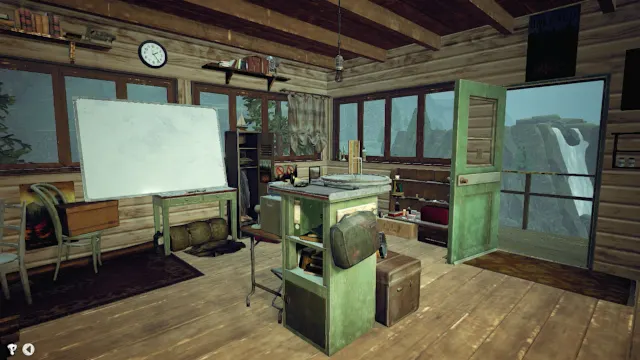 The Beast Inside screenshot 4