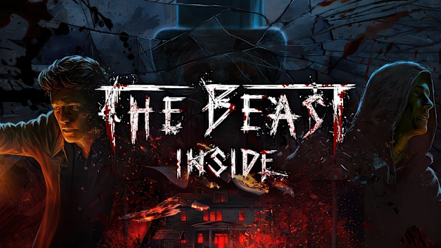 The Beast Inside